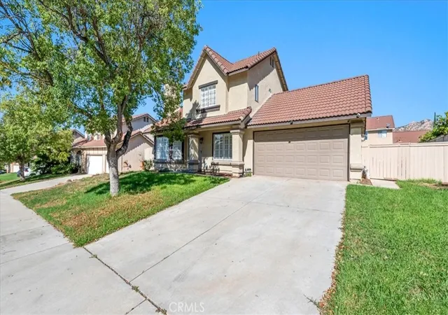 Photo 3 of Single family home for sale at 24706 Wild Calla, Moreno Valley, CA 92557 | MLS# CV26200218 | Listing updated on 2026-09-15