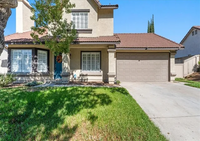 Photo 3 of Single family home for sale at 24706 Wild Calla, Moreno Valley, CA 92557 | MLS# CV26200218 | Listing updated on 2026-09-15