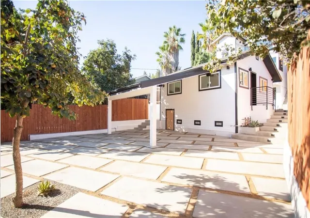 Photo 1 of Multi family home for sale at 2290 Riverside Dr, Los Angeles, CA 90039 | MLS# DW26200359 | Listing updated on 2026-09-14