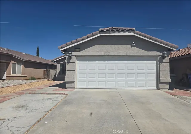 Photo 2 of Single family home for sale at 14446 Green River Rd, Victorville, CA 92394 | MLS# PW26200378 | Listing updated on 2026-09-15