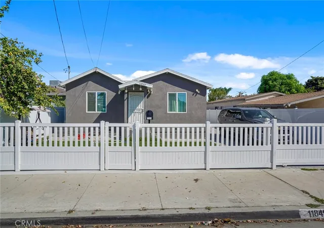 Photo 1 of Single family home for sale at 11849 Barnwall, Norwalk, CA 90650 | MLS# RS26200401 | Listing updated on 2026-09-28