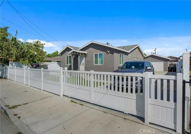 Photo 2 of Single family home for sale at 11849 Barnwall, Norwalk, CA 90650 | MLS# RS26200401 | Listing updated on 2026-09-28