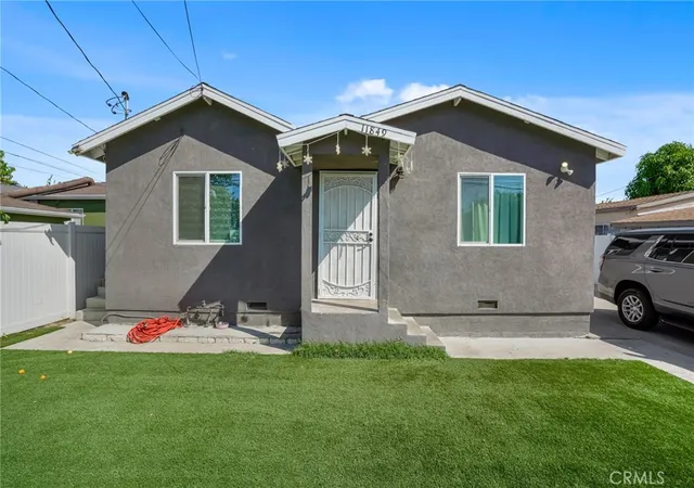 Photo 3 of Single family home for sale at 11849 Barnwall, Norwalk, CA 90650 | MLS# RS26200401 | Listing updated on 2026-09-28