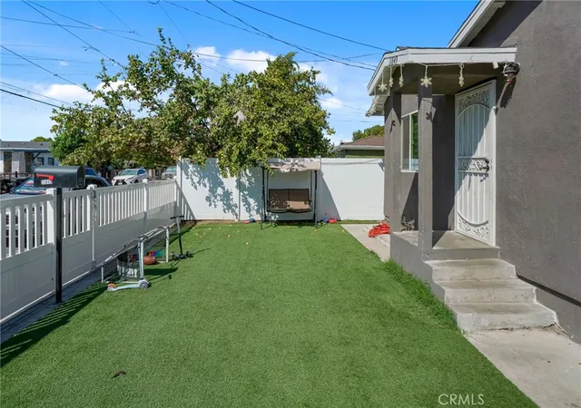 Photo 3 of Single family home for sale at 11849 Barnwall, Norwalk, CA 90650 | MLS# RS26200401 | Listing updated on 2026-09-28