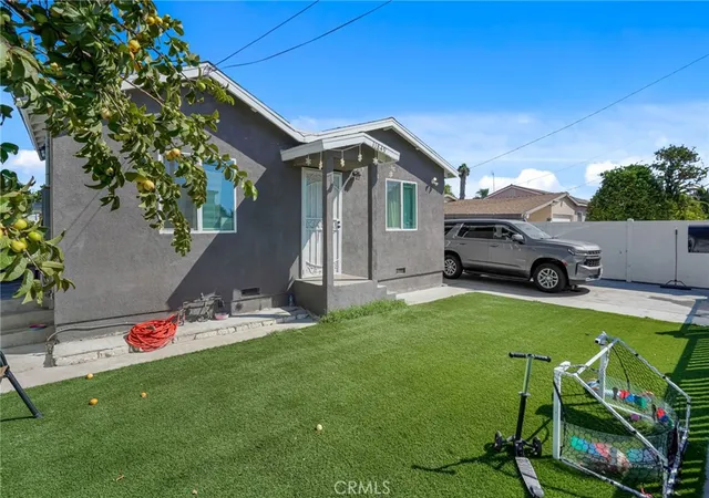 Photo 4 of Single family home for sale at 11849 Barnwall, Norwalk, CA 90650 | MLS# RS26200401 | Listing updated on 2026-09-28