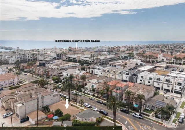 Manufactured home for sale at 316 2nd, Huntington Beach, CA 92648 | MLS# OC26198348