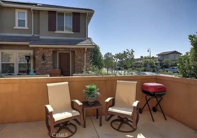 Photo 3 of Townhouse for sale at 6612 Calle Koral, Goleta, CA 93117 | MLS# OC26182267 | Listing updated on 2026-09-20