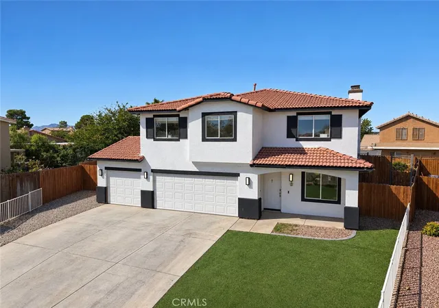 Photo 2 of Single family home for sale at 11363 Winter Pl, Adelanto, CA 92301 | MLS# HD26200424 | Listing updated on 2026-09-15