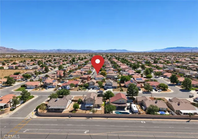 Photo 3 of Single family home for sale at 11363 Winter Pl, Adelanto, CA 92301 | MLS# HD26200424 | Listing updated on 2026-09-15