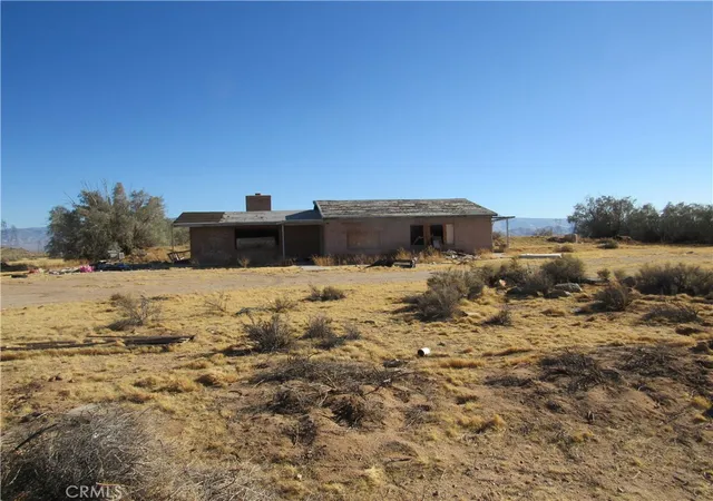 Photo 1 of Land for sale at 33321 Desert, Lucerne Valley, CA 92356 | MLS# IG26200217 | Listing updated on 2026-09-14