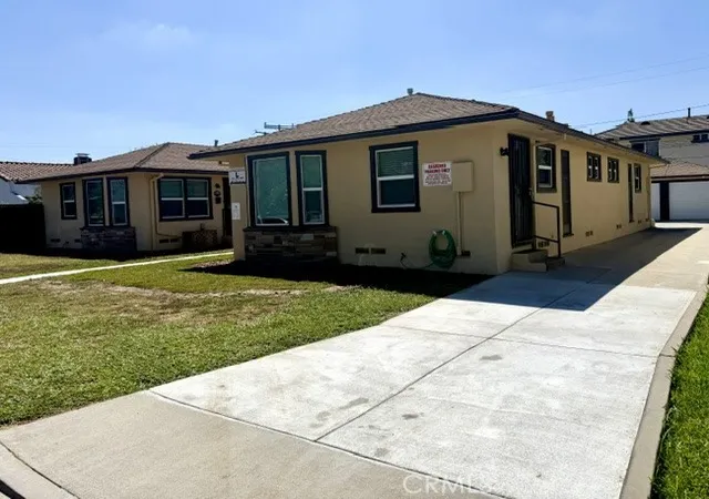 Listing Photo 1 - Condo for sale in building located at 11060 Walnut St, El Monte, CA 91731