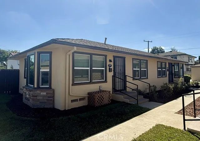Listing Photo 2 - Condo for sale in building located at 11060 Walnut St, El Monte, CA 91731