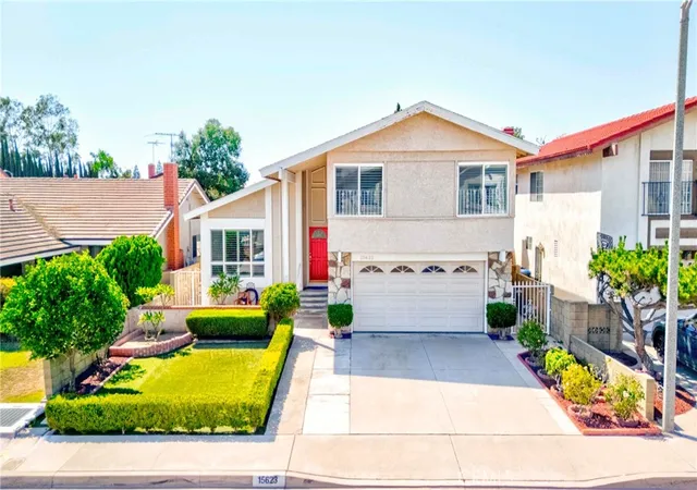 Photo 1 of Single family home for sale at 15623 Bechard, Norwalk, CA 90650 | MLS# PW26200396 | Listing updated on 2026-10-04
