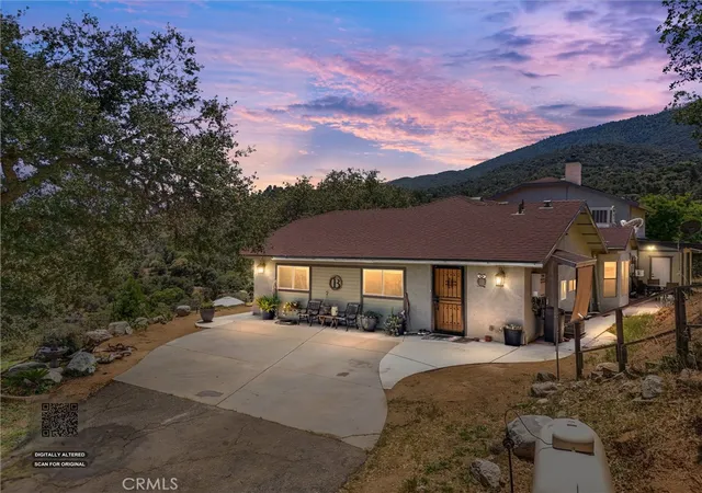 Photo 1 of Single family home for sale at 26920 Clear Crk Rd, Keene, CA 93531 | MLS# SR26200365 | Listing updated on 2026-09-14