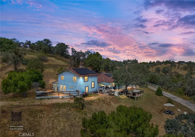 Photo 2 of Single family home for sale at 26920 Clear Crk Rd, Keene, CA 93531 | MLS# SR26200365 | Listing updated on 2026-09-14