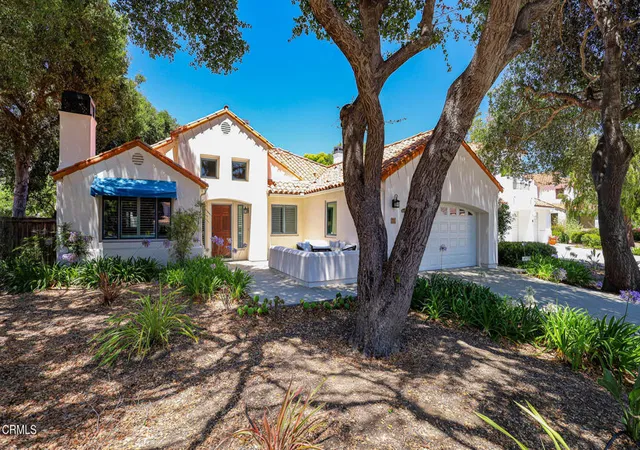 Photo 1 of Single family home for sale at 731 Cathedral Pointe Ln, Santa Barbara, CA 93111 | MLS# V1-38714 | Listing updated on 2026-09-17
