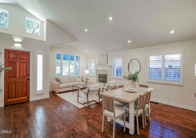 Photo 2 of Single family home for sale at 731 Cathedral Pointe Ln, Santa Barbara, CA 93111 | MLS# V1-38714 | Listing updated on 2026-09-17