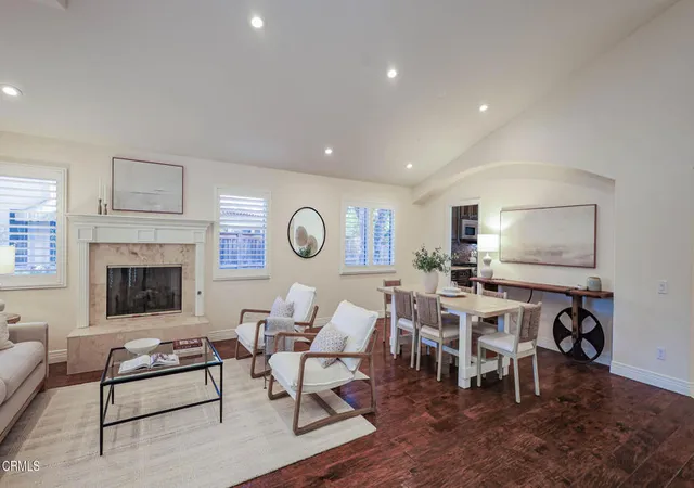 Photo 3 of Single family home for sale at 731 Cathedral Pointe Ln, Santa Barbara, CA 93111 | MLS# V1-38714 | Listing updated on 2026-09-17