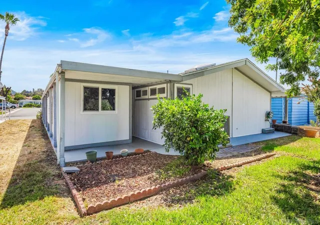Photo 2 of Manufactured home for sale at 2250 N Broadway #42, Escondido, CA 92026 | MLS# 260022438SD | Listing updated on 2026-09-21