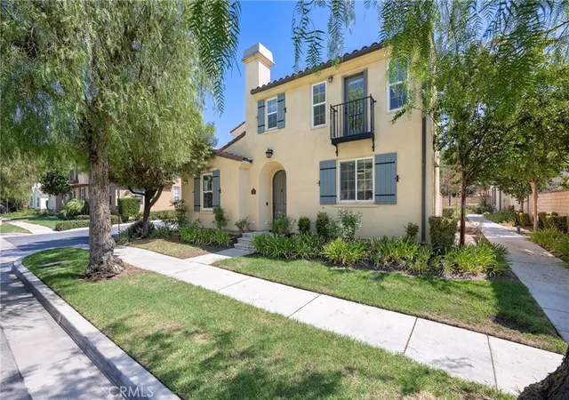 Condo for sale at 2866 Echo Springs, Corona, CA 92883 | MLS# PW26200402