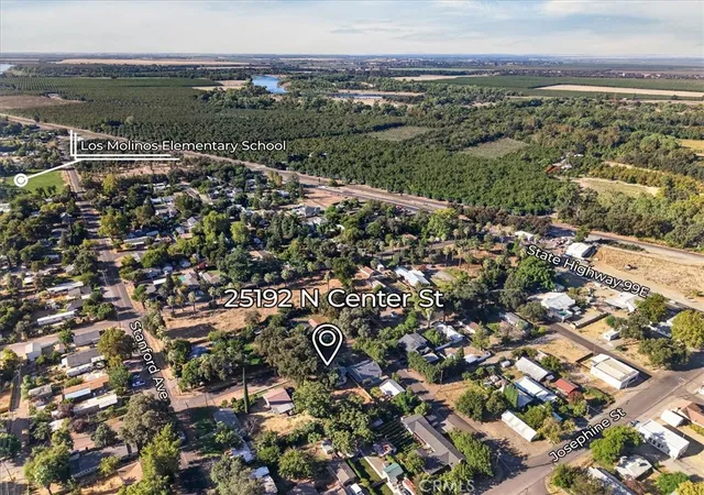 Photo 26 of Single family home for sale at 25192 N Center St, Los Molinos, CA 96055 | MLS# SN26200459 | Listing updated on 2026-09-14