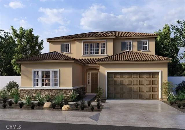 Photo 1 of Single family home for sale at 28764 Calle De Nubes, Winchester, CA 92596 | MLS# SW26200467 | Listing updated on 2026-09-14