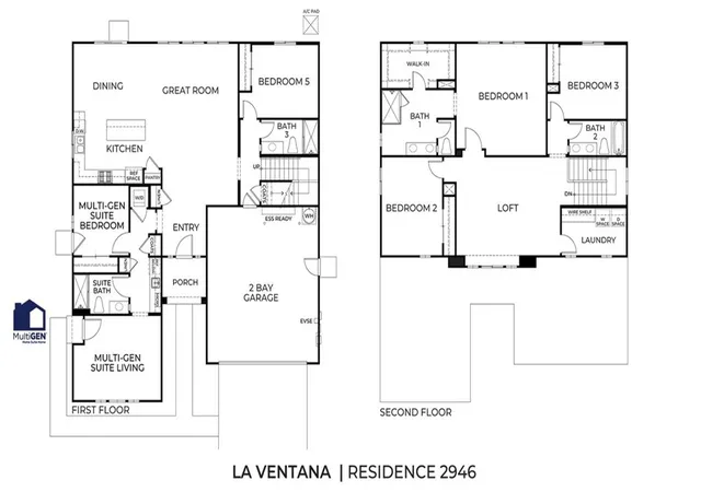 Photo 2 of Single family home for sale at 28764 Calle De Nubes, Winchester, CA 92596 | MLS# SW26200467 | Listing updated on 2026-09-14