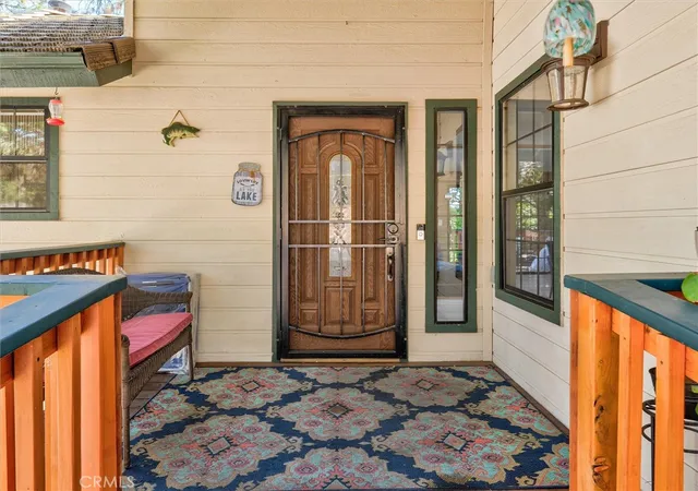 Photo 1 of Single family home for sale at 40593 Saddleback, Bass Lake, CA 93604 | MLS# FR26200468 | Listing updated on 2026-09-14