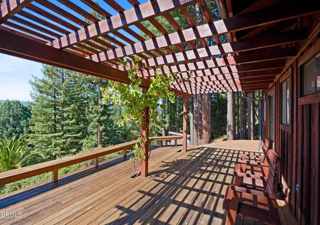 Photo 2 of Single family home for sale at 19200 Tramway, Navarro, CA 95463 | MLS# C1-11528 | Listing updated on 2026-09-15