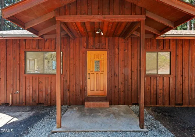 Photo 4 of Single family home for sale at 19200 Tramway, Navarro, CA 95463 | MLS# C1-11528 | Listing updated on 2026-09-15