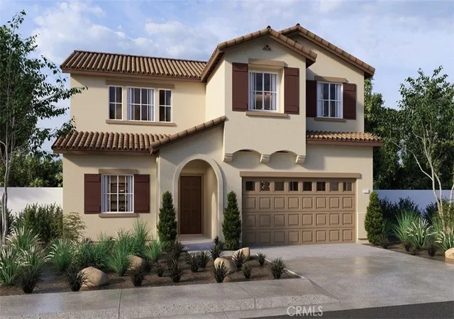 Photo 1 of Single family home for sale at 28681 Via De Manzana, Winchester, CA 92596 | MLS# SW26200476 | Listing updated on 2026-09-14