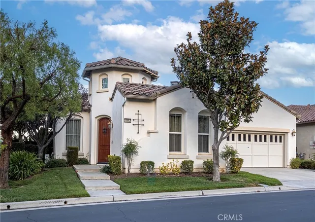 Photo 1 of Sale Pending at 23952 Four Corners Ct, Corona, CA 92883 | MLS# IG26200480 | Listing updated on 2026-09-30