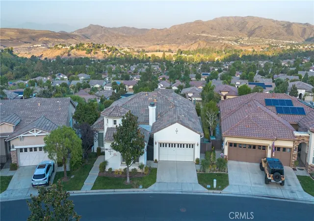 Photo 31 of Sale Pending at 23952 Four Corners Ct, Corona, CA 92883 | MLS# IG26200480 | Listing updated on 2026-09-30