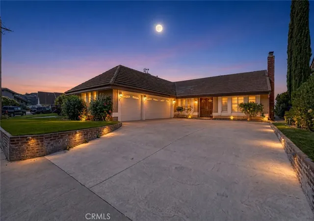 Photo 1 of Single family home for sale at 551 S Paseo Lucero, Anaheim, CA 92807 | MLS# IG26200471 | Listing updated on 2026-09-14