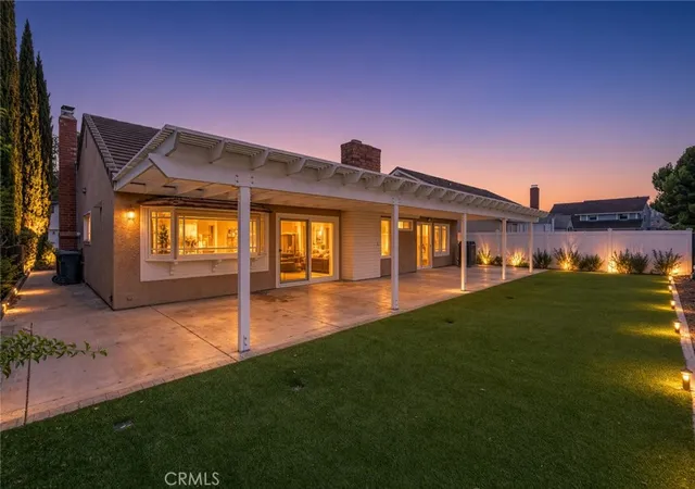 Photo 3 of Single family home for sale at 551 S Paseo Lucero, Anaheim, CA 92807 | MLS# IG26200471 | Listing updated on 2026-09-14