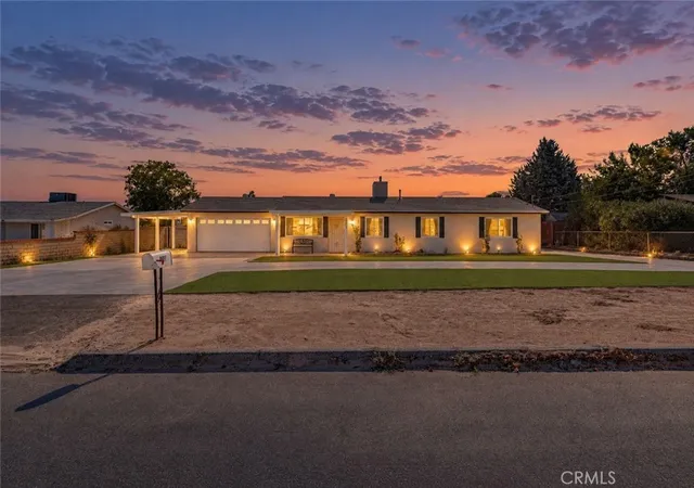Photo 2 of Single family home for sale at 8967 Hickory Ave, Hesperia, CA 92345 | MLS# CV26194719 | Listing updated on 2026-10-03