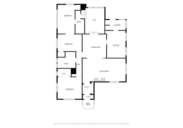 Photo 27 of Sale Pending at 3265 Pine St, Riverside, CA 92501 | MLS# IG26200415 | Listing updated on 2026-09-25