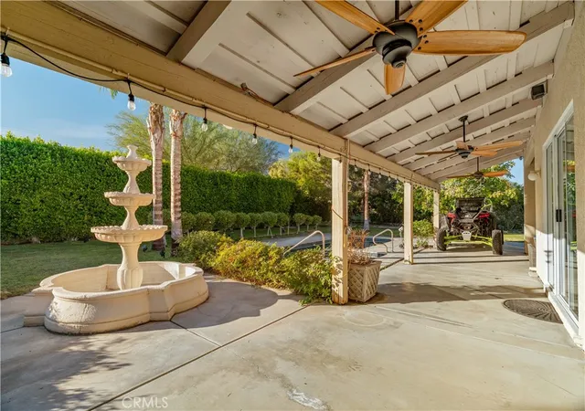 Photo 3 of Single family home for sale at 1820 E Racquet Clb, Palm Springs, CA 92262 | MLS# GD26200481 | Listing updated on 2026-09-20