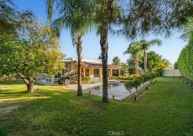 Photo 2 of Single family home for sale at 1820 E Racquet Clb, Palm Springs, CA 92262 | MLS# GD26200481 | Listing updated on 2026-09-20