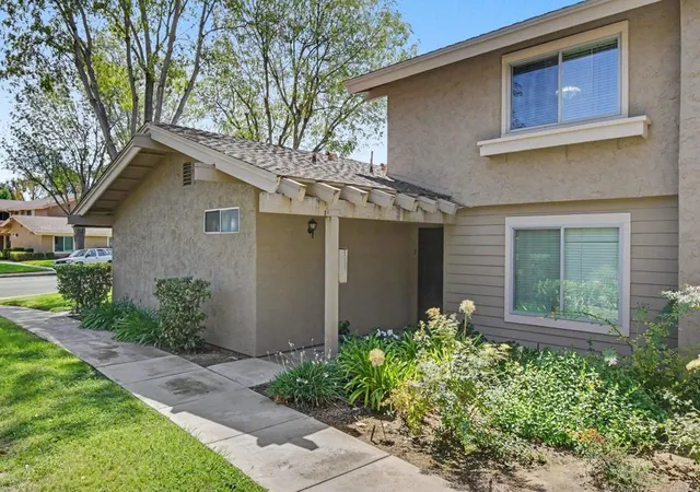 Photo 1 of Townhouse for sale at 1508 Gustavo St #B, El Cajon, CA 92019 | MLS# PTP2606935 | Listing updated on 2026-09-14