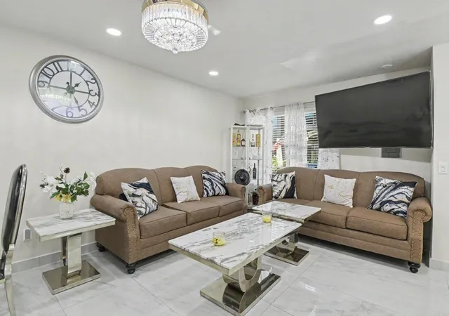 Photo 3 of Townhouse for sale at 1508 Gustavo St #B, El Cajon, CA 92019 | MLS# PTP2606935 | Listing updated on 2026-09-14