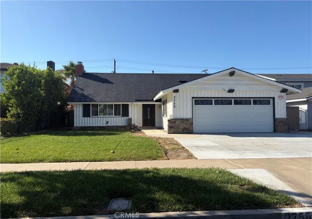 Photo 1 of Single family home for sale at 2758 W Stockton, Anaheim, CA 92801 | MLS# PW26200505 | Listing updated on 2026-09-14
