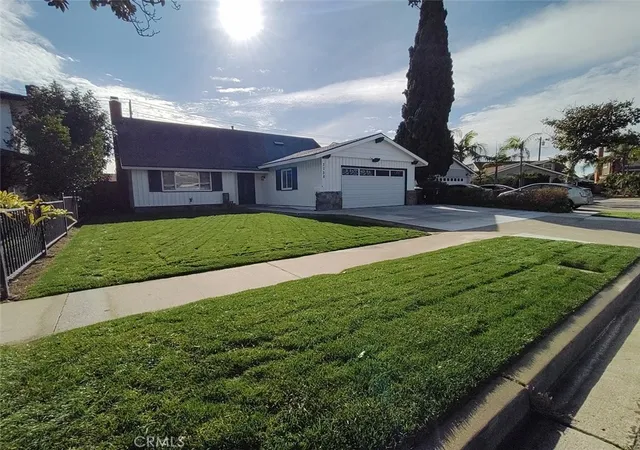 Photo 2 of Single family home for sale at 2758 W Stockton, Anaheim, CA 92801 | MLS# PW26200505 | Listing updated on 2026-09-14