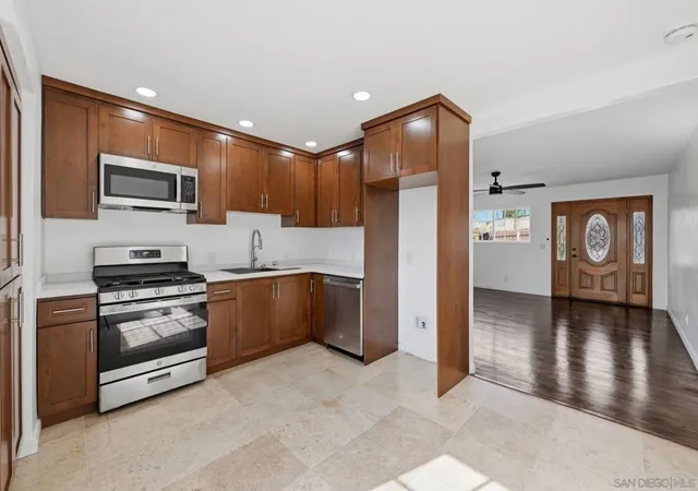 Single family home for sale at 2473 Highland Ave, San Diego, CA 92105 | MLS# 260022444SD