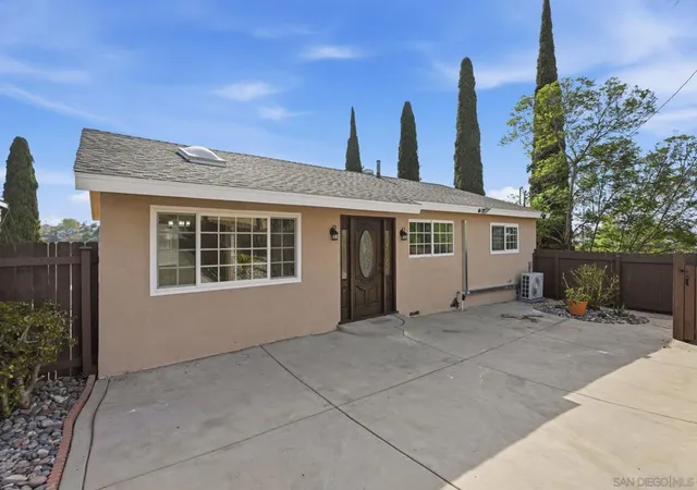 Photo 2 of Single family home for sale at 2473 Highland Ave, San Diego, CA 92105 | MLS# 260022444SD | Listing updated on 2026-09-14