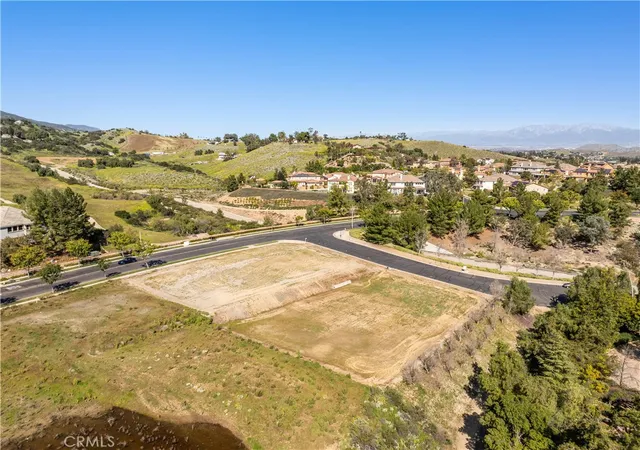 Photo 3 of Land for sale at 8341 Kiley Ct, Corona, CA 92883 | MLS# OC26200510 | Listing updated on 2026-09-15