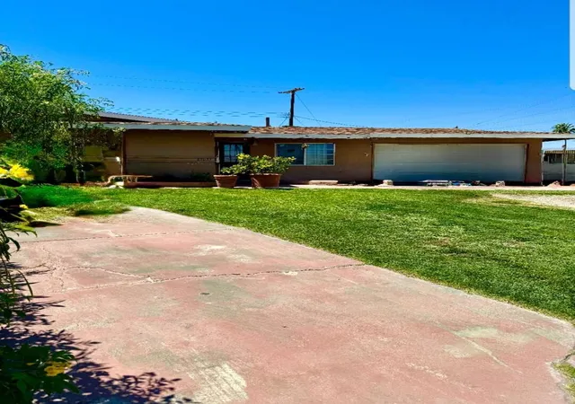 Photo 1 of Single family home for sale at 81037 Alberta Ave, Indio, CA 92201 | MLS# 219152657DA | Listing updated on 2026-09-19
