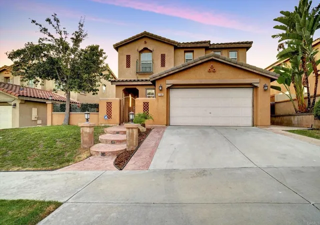 Single family home for sale at 1260 Long View Dr, Chula Vista, CA 91915 | MLS# PTP2606937