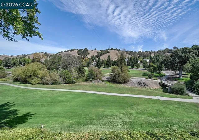 Photo 2 of Sale Pending at 3434 Tice Crk Dr #3, Walnut Creek, CA 94595 | MLS# 41148163 | Listing updated on 2026-09-15