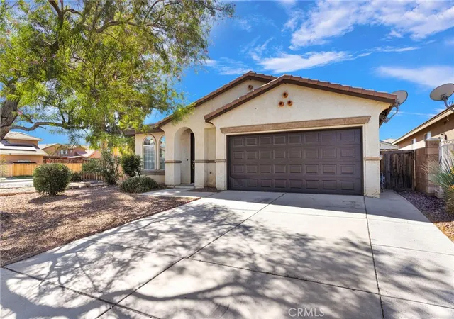 Photo 3 of Single family home for sale at 12383 Luna Rd, Victorville, CA 92392 | MLS# HD26200465 | Listing updated on 2026-10-06